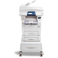 Xerox Phaser 8560MFP, 30 ppm, Pagepack, Sistema Multif. Color, 2 Bandejas de Entrada para 525 Hojas, Carro (8560MFPM_ATM) Xerox Phaser 8560MFP, 30 ppm, Pagepack, Sistema Multif. Color, 2 Bandejas de Entrada para 525 Hojas, Carro (8560MFPM_ATM)
